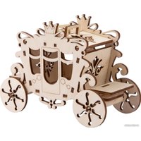 3Д-пазл Rezark Карета TAR-12