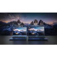 Ноутбук Horizont H-book 14 МАК4 T32E3W