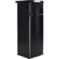 Холодильник Саратов 263 КШД-200/30 (черный) в Борисове