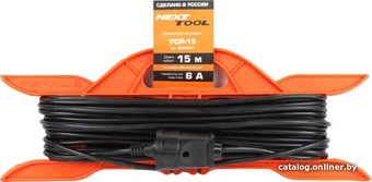 Удлинитель Nexttool УСР-15 NT200111