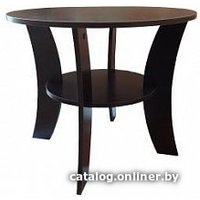 Журнальный столик Мебель-класс Милан МК 700.01 (венге) в Могилеве