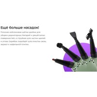 Паровая швабра Kitfort KT-3930