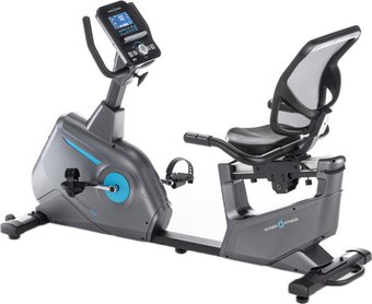Велотренажер Oxygen Fitness Guru Concept RB
