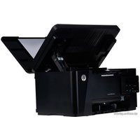 МФУ HP LaserJet Pro M125rnw (CZ178A)