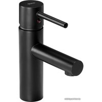 Смеситель Rea Tess REA-B8881 (черный)