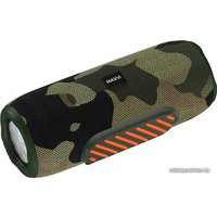Беспроводная колонка Maxvi PS-03 (камуфляж)