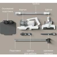 Пылесос Tuvio TS02EBSW