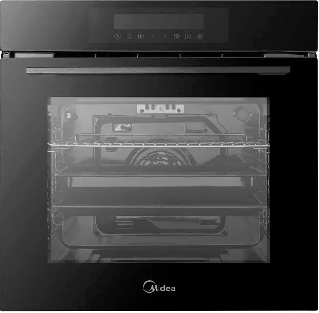 

Электрический духовой шкаф Midea MO98277CGB