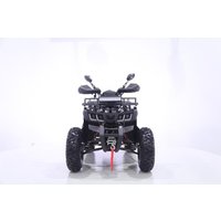 Квадроцикл Yacota Warrior 200 Pro (черный)