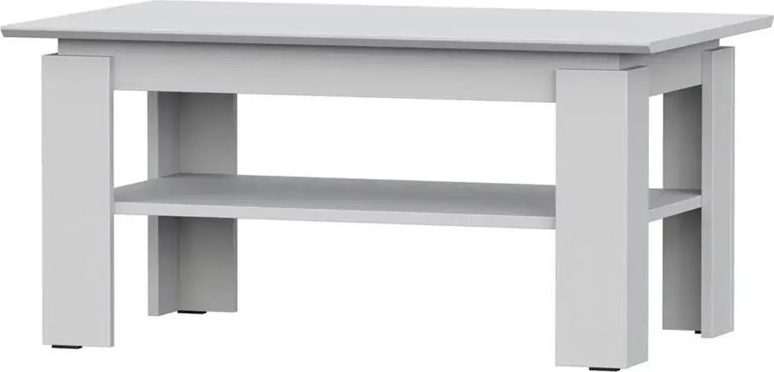 

Журнальный столик НК-Мебель Stern 900 72676486 (белый)