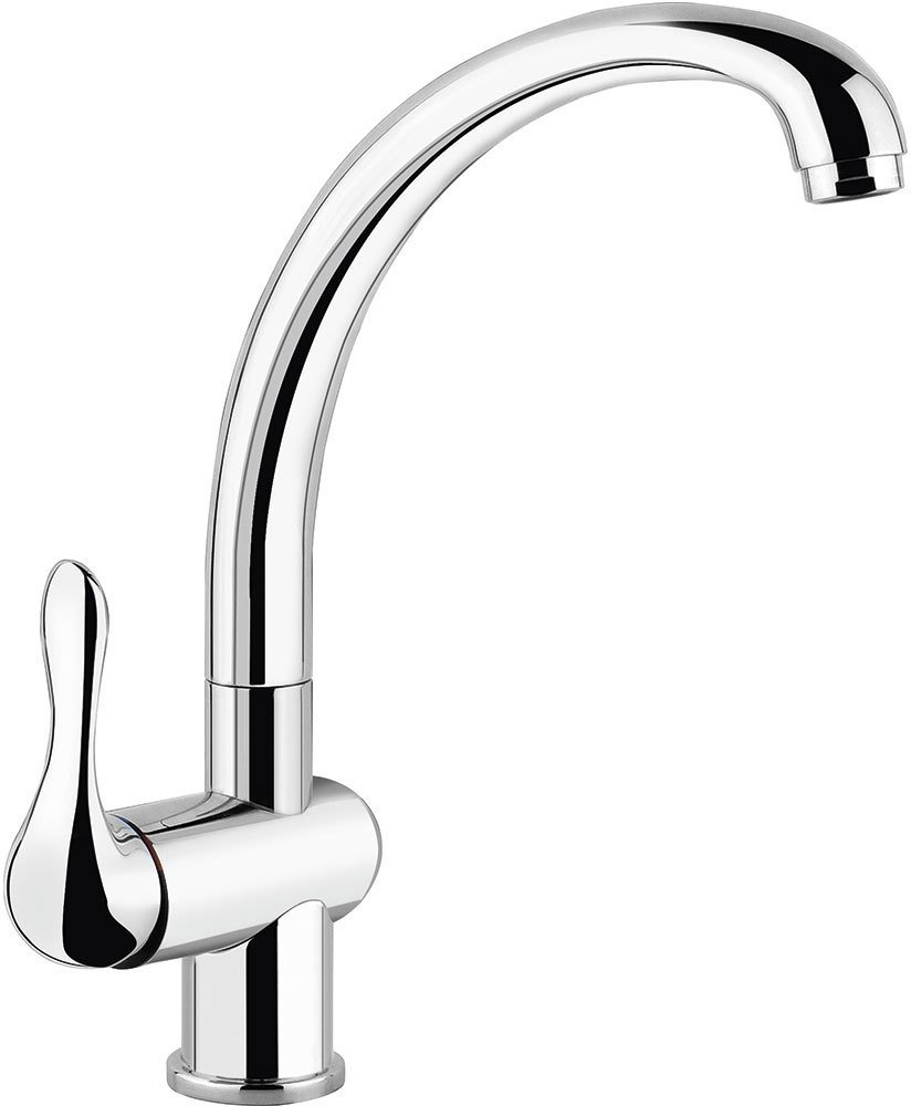 

Смеситель Smeg MF8CR (хром)
