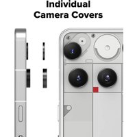 Защитное стекло Ringke Camera Lens Frame 2шт для Nothing Phone (3)