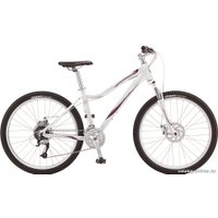 Велосипед Giant Revel 3 Disc W - v1 White (2013)