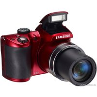 Фотоаппарат Samsung WB100