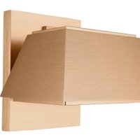 Уличный настенный светильник Favourite Trapezium 4301-1W