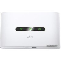 Мобильный 4G Wi-Fi роутер TP-Link M7300