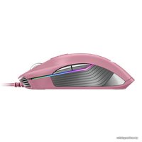 Игровая мышь Razer Lancehead Tournament Edition Quartz Pink