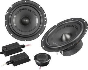 Компонентная АС Helix F 62C