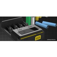 Зарядное устройство Nitecore New I4