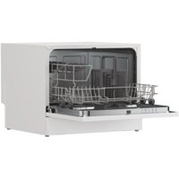 Настольная посудомоечная машина Candy CP 6F51LW-08