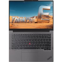 Ноутбук Lenovo ThinkPad E14 2025 AI 21T9001XCD