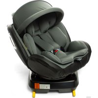 Детское автокресло ForKiddy Protect i-fix 360 (серый)
