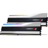 Оперативная память G.Skill Trident Z5 RGB 2x32ГБ DDR5 6000МГц F5-6000J3040G32GX2-TZ5RW в Бобруйске