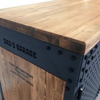 Тумба Сорокин DADs Garage 35.905