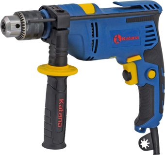 Ударная дрель KATANA ID7100