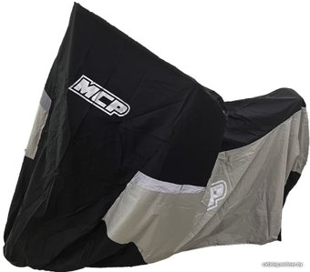 Чехол для мотоцикла без кофра MCP Aquatex XL