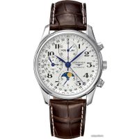 Наручные часы Longines L2.773.4.78.3