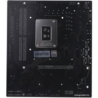 Материнская плата Colorful BATTLE-AX B660M-D PRO V20 в Бобруйске