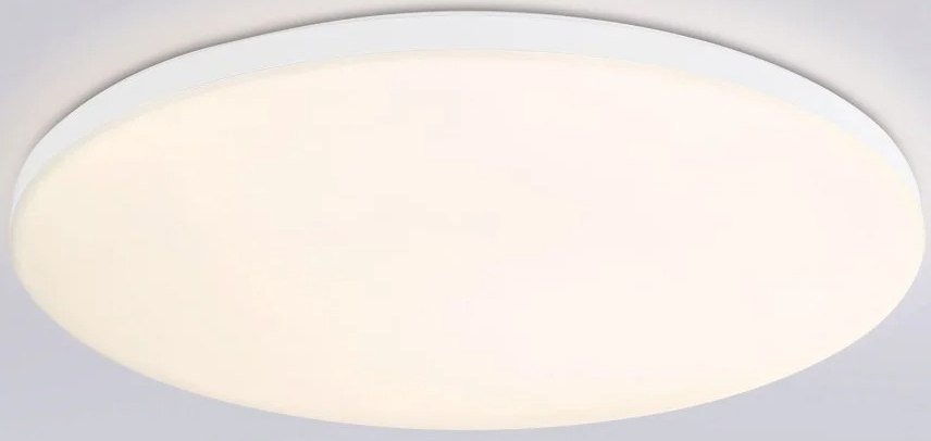 

Припотолочная люстра Ambrella Smart Orbital FZ2002 WH (белый)