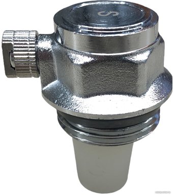 Пробка AV Engineering AVE2991S (левая)