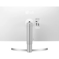 Монитор LG UltraFine 32UN650K-W
