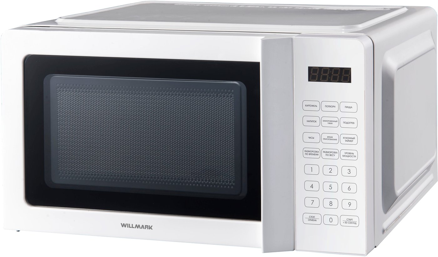 

Микроволновая печь Willmark WMO-25V7DW