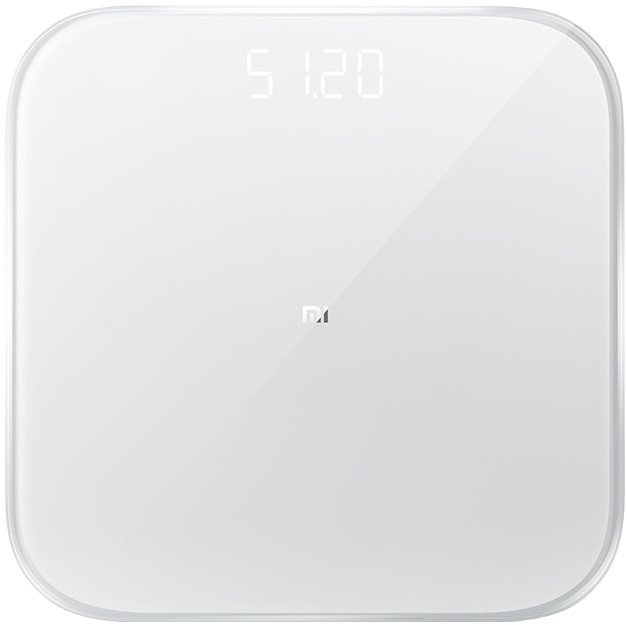 

Напольные весы Xiaomi Mi Smart Scale 2 (международная версия)