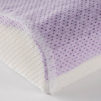 Ортопедическая подушка Mio Tesoro 40x60x8 AL2462117