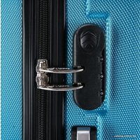 Чемодан-спиннер L'Case Phatthaya 75 см (синий)