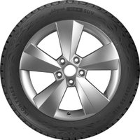 Зимние шины Ikon Tyres Autograph Ice 9 SUV 265/65R17 116T (шипы)