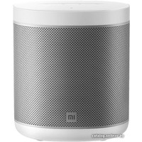 Умная колонка Xiaomi Mi Smart Speaker (русская версия)