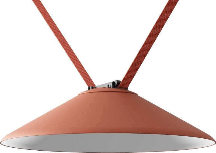 Трековый светильник Byled ROPE-CN-T-16-WW