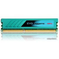 Оперативная память GeIL EVO Leggera 2x4GB KIT DDR3 PC3-17000 (GEL38GB2133C10ADC)