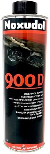 Noxudol 900D 1л