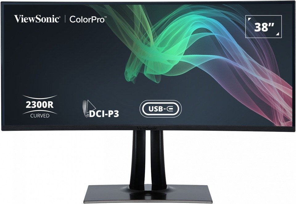 Монитор ViewSonic VP3881A