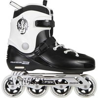 Роликовые коньки Powerslide Freeskate Metro 2011 (900742)