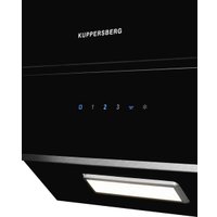 Кухонная вытяжка KUPPERSBERG F 600 BX