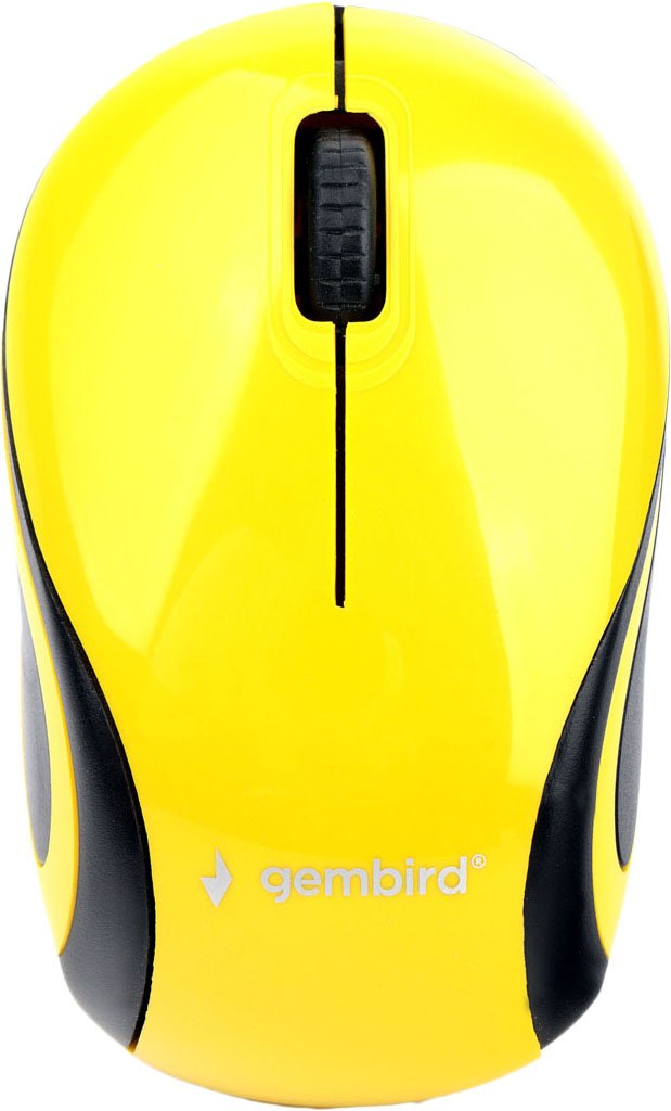 

Мышь Gembird MUSW-615
