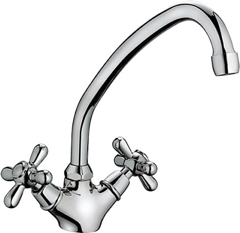 

Смеситель Haiba HB4125
