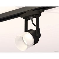 Трековый светильник Ambrella light Track System XT6602086 PBK/FR